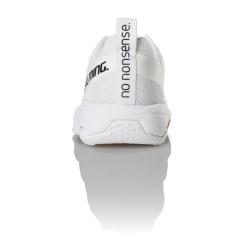 Salming Eagle Shoe Women White dámské sálovky POUZE 3,5 UK - 36 EU - 22,5 cm (VÝPRODEJ)