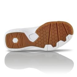 Salming Eagle Shoe Women White dámské sálovky POUZE 3,5 UK - 36 EU - 22,5 cm (VÝPRODEJ)