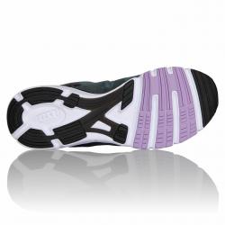 Salming enRoute Women Grey/Black dámské běžecké boty