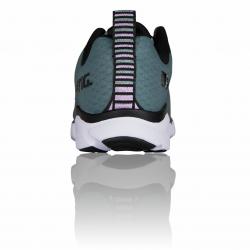 Salming enRoute Women Grey/Black dámské běžecké boty