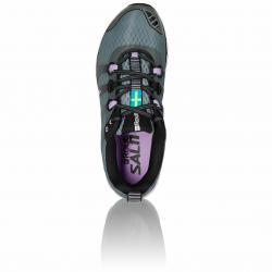 Salming enRoute Women Grey/Black dámské běžecké boty
