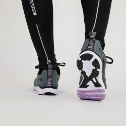 Salming enRoute Women Grey/Black dámské běžecké boty