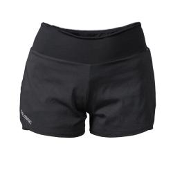 Salming Essential 2-in 1 Shorts Women Black Salming Essential 2-in 1 Shorts Women Black