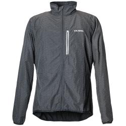 Salming Essential Run Jacket Men Black Salming Essential Run Jacket Men Black