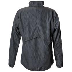 Salming Essential Run Jacket Men Black