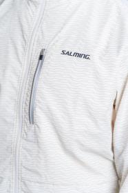 Salming Essential Run Jacket Men Light Grey