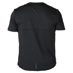 Salming Essential Tee Men Black
