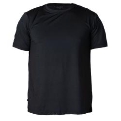 Salming Essential Tee Men Black