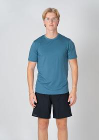 Salming Essential Tee Men Hydro