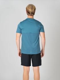 Salming Essential Tee Men Hydro