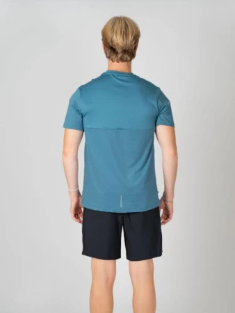 Salming Essential Tee Men Hydro