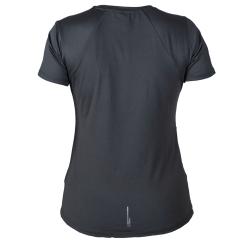 Salming Essential Tee Women Black