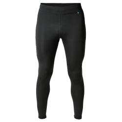 Salming Essential Tights Men Black běžecké legíny