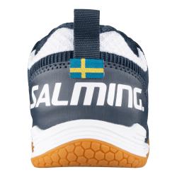 Salming Rival 2 KID Navy/White juniorské sálovky