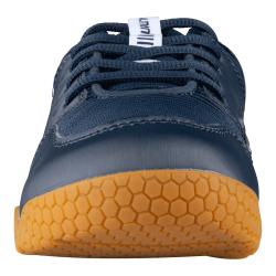 Salming Rival 2 KID Navy/White juniorské sálovky