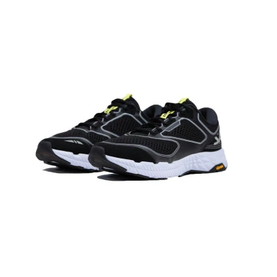 Salming Recoil Warrior Women Black/White dámské běžecké boty