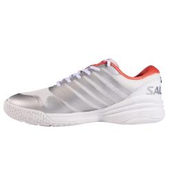 SALMING Recoil Kobra Women White/LivingCoral dámské sálovky SALMING Recoil Kobra Women White/LivingCoral dámské sálovky