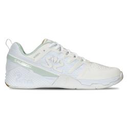 SALMING Kobra 3 Shoe Women White/PaleBlue dámské sálovky