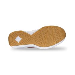 SALMING Kobra 3 Shoe Women White/PaleBlue dámské sálovky