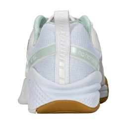 SALMING Kobra 3 Shoe Women White/PaleBlue dámské sálovky