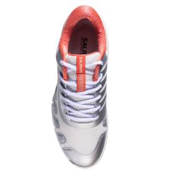 SALMING Recoil Kobra Women White/LivingCoral dámské sálovky