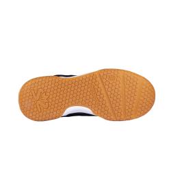 Salming Rival 2 JR Black juniorské sálovky