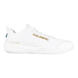 Salming Viper Pro white sálové boty Salming Viper Pro white sálové boty