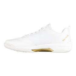 Salming Viper Pro white sálové boty