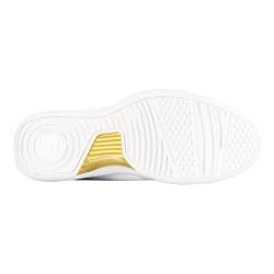 Salming Viper Pro white sálové boty