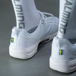 Salming Viper 1.0 bílé dámské sálovky