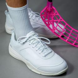 Salming Viper 1.0 bílé dámské sálovky