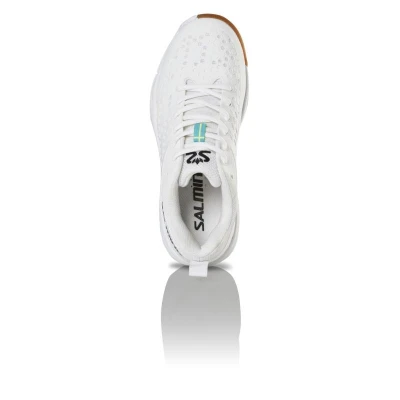 Salming Eagle Shoe Women White dámské sálovky