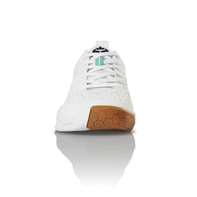 Salming Eagle Shoe Women White dámské sálovky