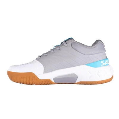Salming Recoil Ultra Women White dámské sálovky