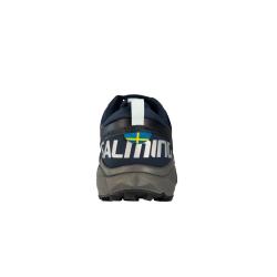 SALMING Recoil Trail Women Grey/Blue trail obuv