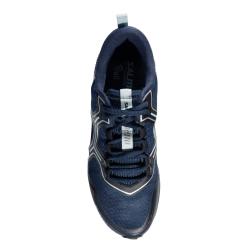 SALMING Recoil Trail Women Grey/Blue trail obuv