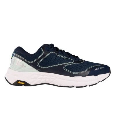 Salming Recoil Warrior Women Navy Blue dámská obuv Salming Recoil Warrior Women Navy Blue dámská obuv