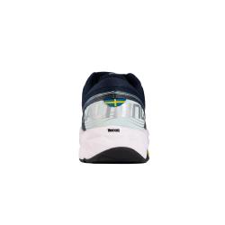 Salming Recoil Warrior Women Navy Blue dámská obuv