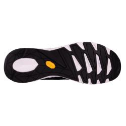 Salming Recoil Warrior Women Navy Blue dámská obuv