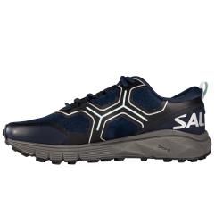 SALMING Recoil Trail Women Grey/Blue trail obuv