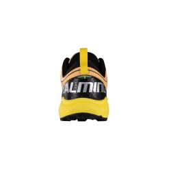 Salming Recoil Trail 2 oranžové běžecké boty