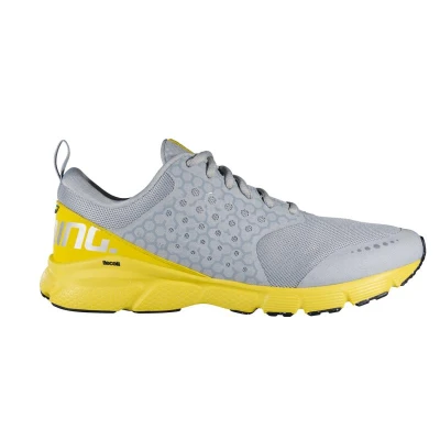 Salming Recoil Lyte 2 šedé běžecké boty Salming Recoil Lyte 2 šedé běžecké boty