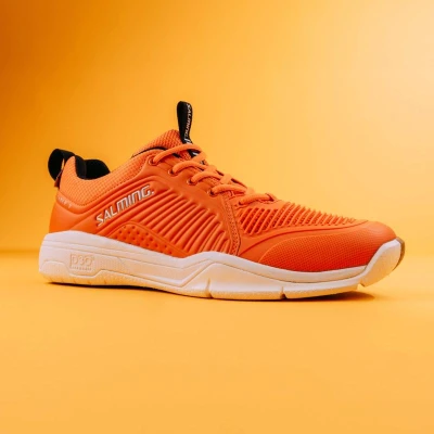 Salming Eagle 2 orange pánské sálovky