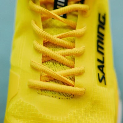 Salming Viper Pro žluté sálovky