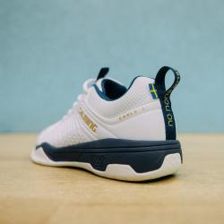 Salming Eagle 2 White/Navy pánské sálovky