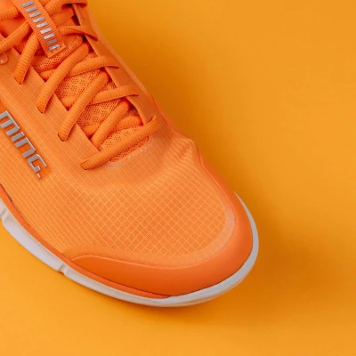 Salming Viper Pro orange pánské sálovky