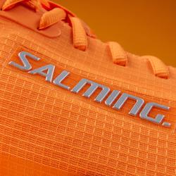 Salming Viper Pro orange pánské sálovky