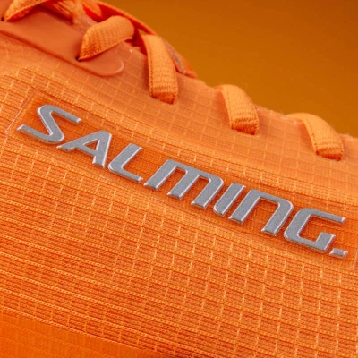 Salming Viper Pro orange pánské sálovky