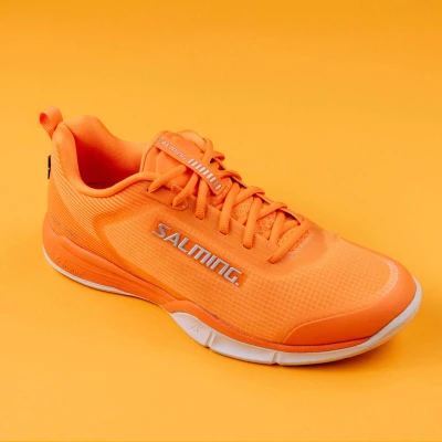 Salming Viper Pro orange pánské sálovky