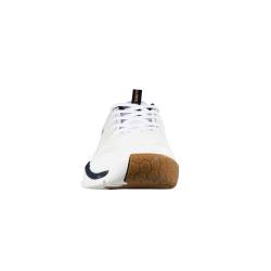 Salming Eagle 2 White/Navy pánské sálovky